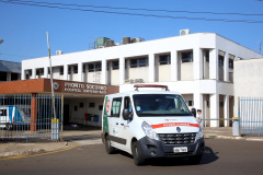 Saúde antecipa custeio dos hospitais universitários . Foto: Jaelson Lucas/ANPr