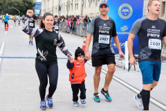 Curitiba, 11 de agosto de 2019. 23ª Corrida Pedestre Coronel Sarmento