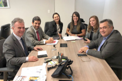 O modelo de funcionamento dos consórcios intermunicipais de saúde no Paraná pode servir de laboratório para a implementação de uma política nacional de gestão nesta área