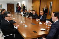 Ponta Grossa vai receber mais um investimento