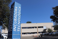 Incubadora do Tecpar recebe certificação nacional. Foto: Tecpar
