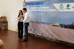 Foto:  Evandro Pinheiro 