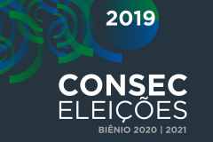 Eleição do Conselho Estadual de Cultura acontece na segunda-feira