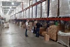 Receita Estadual reforça fiscalização no setor de bebidas. Foto:SEFA