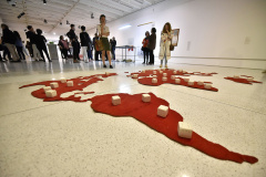 O Museu de Arte Contemporânea do Paraná(MAC-PR.Foto: Kraw Penas/SECC