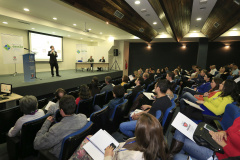 Órgãos da administração direta, indireta, além de prefeituras e demais poderes podem solicitar formações específicas, tanto na modalidade presencial como EaD.
Foto: SEAP