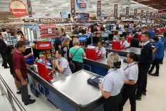 O Paraná gerou 21.302 novos empregos para mulheres em 2019, números que representam um aumento de 38,33% em relação ao mesmo período de 2018. Foi o quarto maior em geração de empregos para mulheres, de acordo com o Cadastro Geral de Empregados e Desempregados (Caged), do Ministério da Economia. Foto:SEJUF