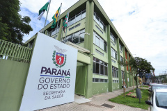 Saúde já publicou dezenas de notas com recomendações sobre a Covid-19. Foto: José fernando Ogura/AEN