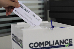 Paranacidade conclui plano de integridade e compliance.Foto:SEDU