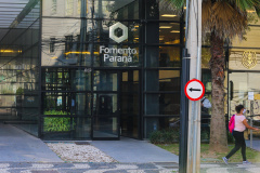 Novo Fundo de Aval facilita acesso ao crédito para micro e pequenas empresas. Foto: Geraldo Bubniak/AEN