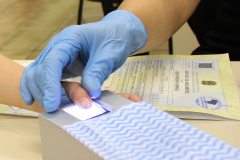 Polícia Civil faz 32 mil atendimentos para emissão emergencial de RG. Foto:PCPR