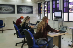 Telemedicina Paraná já atendeu 10 mil pessoas. Foto:SETI