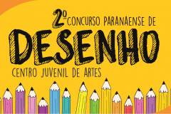 Destinado a crianças e adolescentes de 8 a 17 anos, propõe a temática “Lugares do Paraná”, com o objetivo de incentivar os estudantes a refletirem sobre a identidade e a geografia paranaense e expressá-las por meio da arte, bem como fazer com que possam através do papel viajar sem sair de casa.