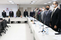Paraná sedia Encontro Técnico Operação Eleições 2020. Foto:SESP
