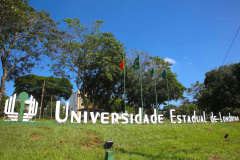 UEL abre inscrições para interessados em isenção da taxa
. Foto: Jaelson Lucas/AEN