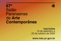 Com novas diretrizes e categorias, vem aí o 67º Salão Paranaense.  Imagem:SECC