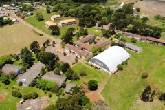 Colégios agrícolas superam desafios ainda maiores com ensino remoto.Foto:SEED