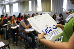 UEPG e UEL encerram inscrições para o vestibular nesta semana. Foto: SETI