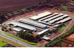 Ceasa Londrina. Foto: Ceasa