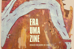 Está no ar mais uma edição do projeto Era Uma Zine, desenvolvido pela Biblioteca Pública do Paraná para atender o público infantil de forma remota durante a quarentena.  - Foto: Biblioteca Pública do Paraná