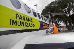 
Foto: Gilson Abreu/AEN