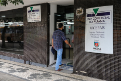Com saldo de 159 mil novas empresas, Paraná teve aumento de 26,82% em 2020. Foto: Geraldo Bubniak/AEN