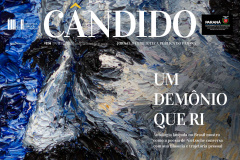 Primeiro Cândido do ano analisa a obra poética de Nietzsche
. Foto: BPP
