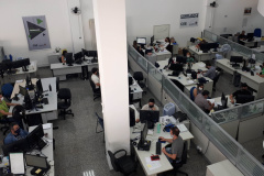 O Programa de Integridade e Compliance do Governo do Paraná passa para a próxima fase de implantação, começando pela Controladoria-Geral do Estado (CGE), nesta semana.  -  Curitiba, 15/02/2021  -  Foto: Divulgação CGE
