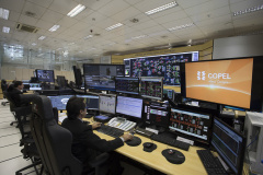 Copel lança plano para neutralizar emissões de carbono  -  Foto: Guilherme Pupo/Divulgação Copel