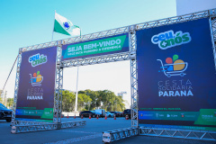 Foto: Geraldo Bubniak/AEN