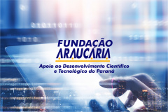 Araucária divulga resultado final do Programa Startup Match  -  Foto/Arte: Fundação Araucária