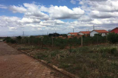 O Residencial Prado Ferreira I faz parte do programa Casa Fácil Paraná e está recebendo um investimento de R$ 4,8 milhões do Governo do Estado. Os interessados em participar do processo de seleção devem inscrever-se no SITE.   - Curitiba, 02/06/2021  -  Foto: Cohapar