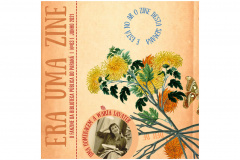 Nova edição do Era Uma Zine homenageia obra de artista sueca  -  Foto: BPP