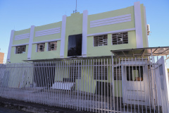 Administração da Ceasa Paraná tem sede com novo endereço em CuritibaFoto: Geraldo Bubniak/AEN