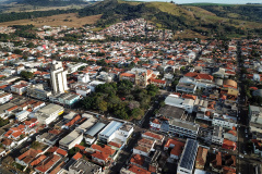 Santo Antonio da Platina. Foto: José Fernando Ogura/AEN