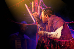 O teatro ganha vida mais uma vez na 49ª edição do Festival Nacional de Teatro (Fenata). O evento, realizado pela Universidade Estadual de Ponta Grossa (UEPG), inicia na próxima segunda-feira (8) e encerra no dia 13, com a premiação do júri popular. - Foto: UEPG