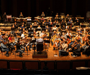 Símbolo da cultura no Estado, Orquestra Sinfônica do Paraná celebra 40 anos 