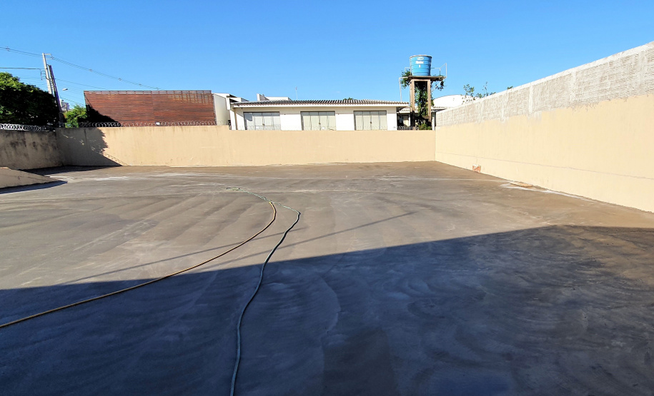 Detran-PR entrega obras de reformas em unidades de trânsito