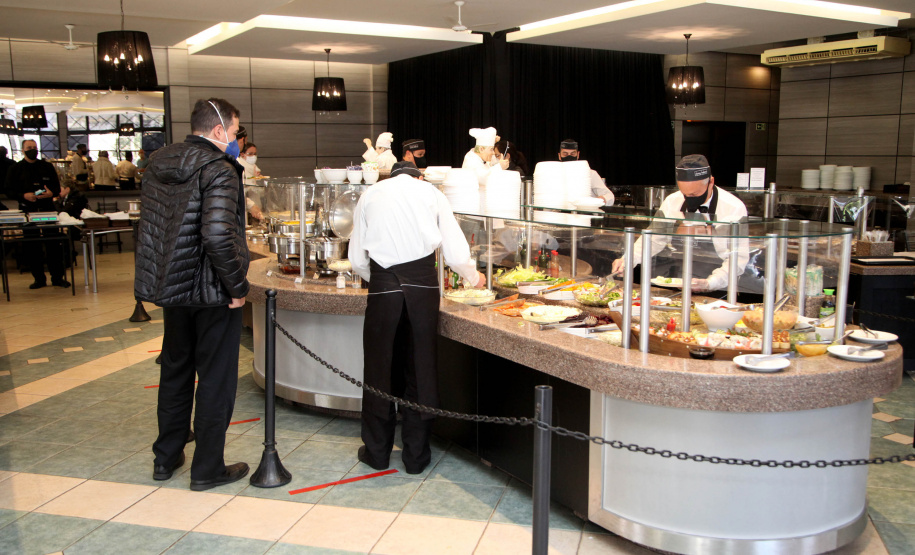 Black Friday: saiba quais os segmentos que mais retornam créditos pelo Nota Paraná