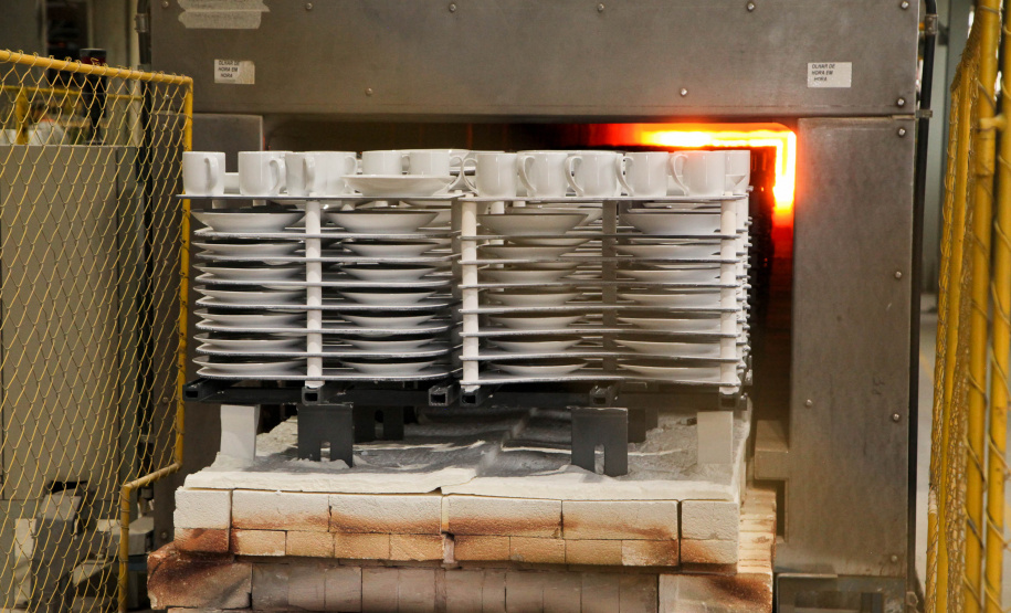 Estado propõe regulamentação do mercado livre de gás no Paraná. Foto: Ari Dias/AEN