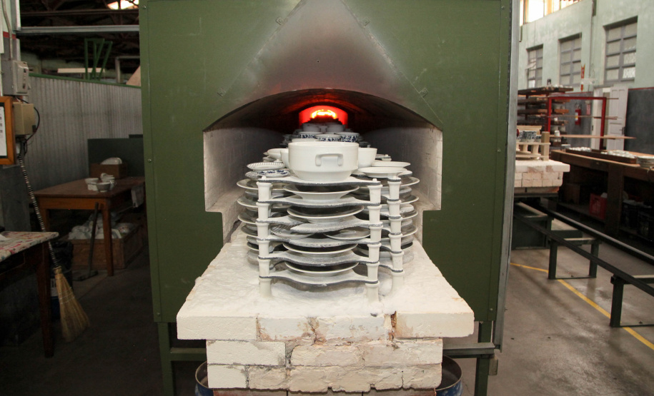 Estado propõe regulamentação do mercado livre de gás no Paraná. Foto: Ari Dias/AEN