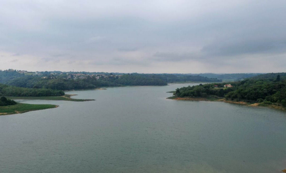 No Dia do Rio, Paraná celebra avanços no repovoamento dos rios e recuperação de nascentes. Foto: Denis Ferreira Netto