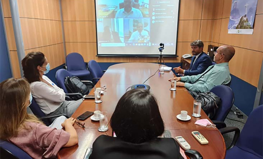 Ministério confirma liberação de R$ 85 milhões para a linha BRDE Turismo. Foto: BRDE