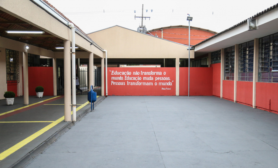 Educação divulga calendário escolar para o ano letivo de 2022