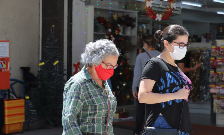 Com melhora dos indicadores, Governo do Estado suspende decretos com medidas restritivas