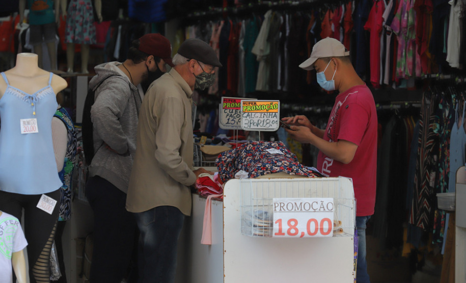 Com melhora dos indicadores, Governo do Estado suspende decretos com medidas restritivas