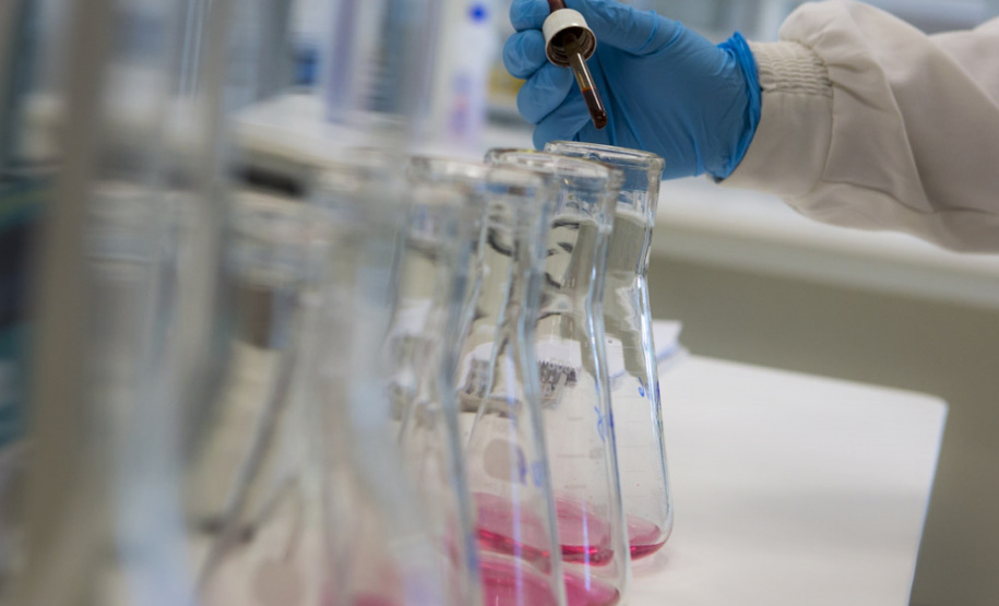 Qualidade da água da Sanepar é monitorada por rede de saúde pública