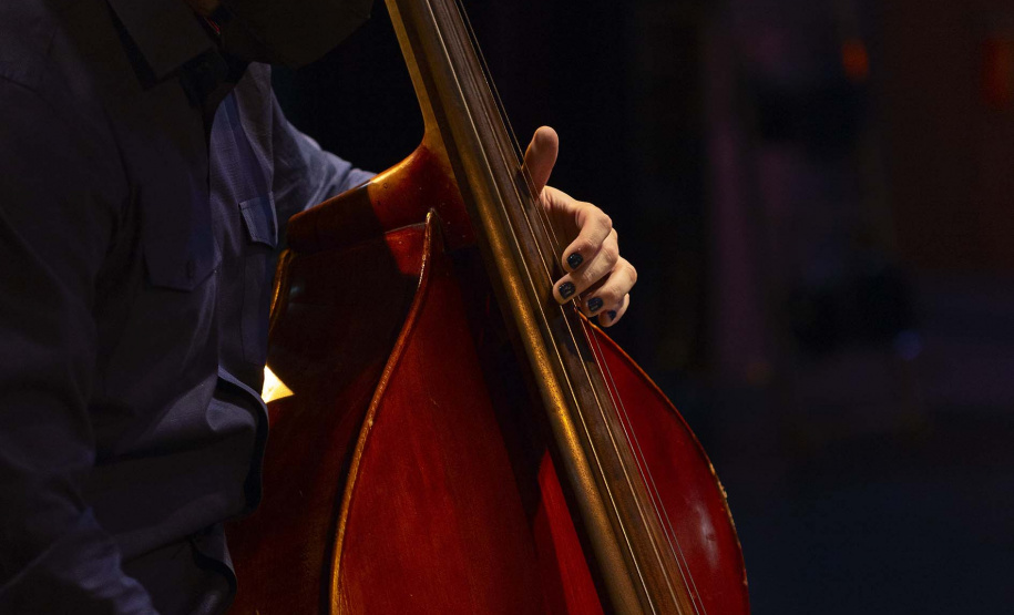 Natal do Palácio Iguaçu terá espetáculo musical, projeções 3D e fogos de artifício