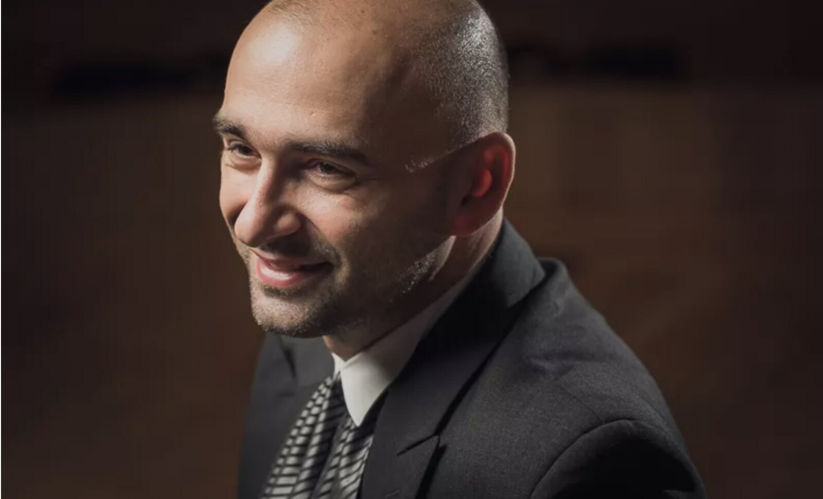 Orquestra Sinfônica do Paraná reencontra o público no grande auditório do Teatro Guaíra