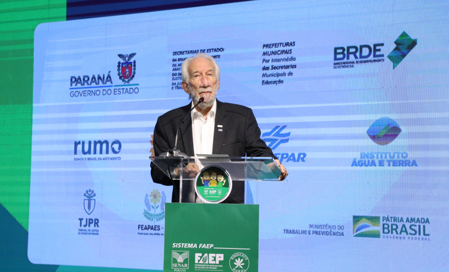 Vencedores do Concurso Agrinho 2021 são anunciados em cerimônia online